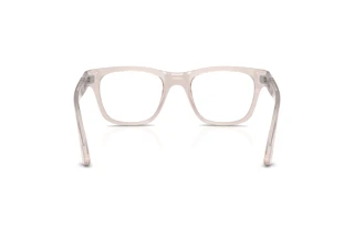 Vista posteriore Persol CECIL (PO3389V - 1229)