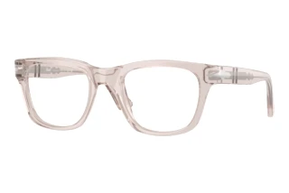 Vista frontale Persol CECIL (PO3389V - 1229)