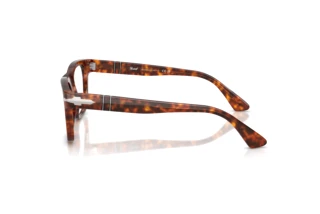 Vista laterale Persol CECIL (PO3389V - 24)