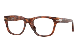Vista frontale Persol CECIL (PO3389V - 24)
