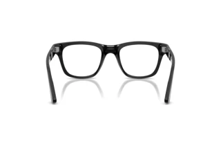 Vista posteriore Persol CECIL (PO3389V - 95)