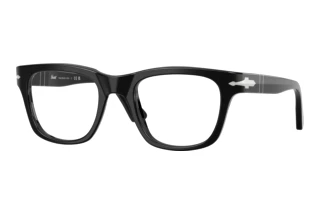 Vista frontale Persol CECIL (PO3389V - 95)