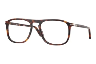 Vista frontale Persol PO3392V (24)