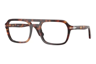 Vista frontale Persol PO3394V (24)