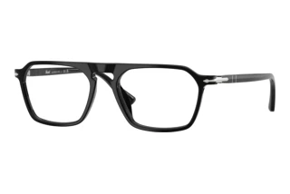 Vista frontale Persol PO3402V (95)