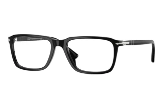 Vista frontale Persol PO3405V (95)