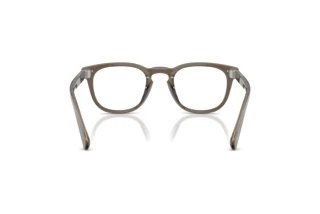 Vista posteriore Persol GIANNI (PO3406V - 1103)