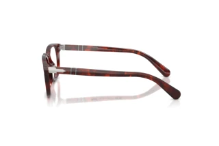 Vista laterale Persol GIANNI (PO3406V - 1242)