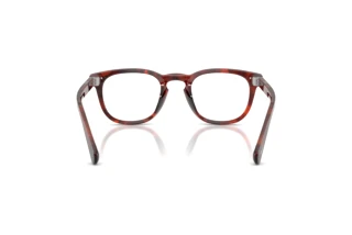 Vista posteriore Persol GIANNI (PO3406V - 1242)
