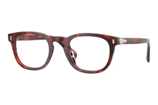 Vista frontale Persol GIANNI (PO3406V - 1242)