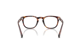 Vista posteriore Persol GIANNI (PO3406V - 24)