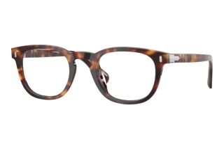 Vista frontale Persol GIANNI (PO3406V - 24)