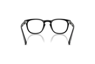Vista posteriore Persol GIANNI (PO3406V - 95)