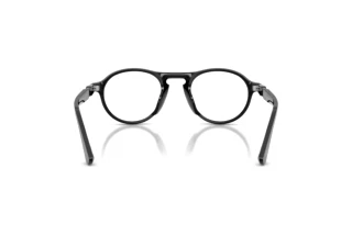 Vista posteriore Persol ALBA (PO3410V - 95)