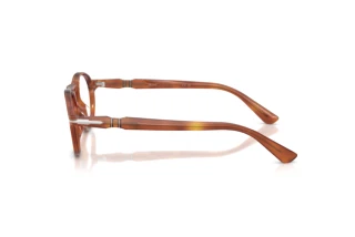 Vista laterale Persol ALBA (PO3410V - 96)