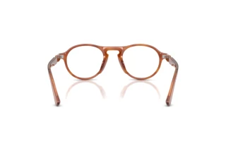 Vista posteriore Persol ALBA (PO3410V - 96)
