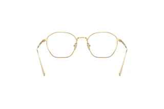 Vista posteriore Persol PO5004VT (8000)