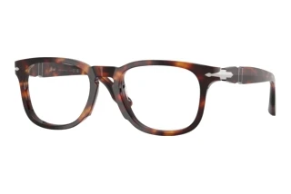 Vista frontale Persol PO8003V (24)