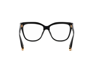 Vista posteriore Philipp Plein VPP051M (0700)