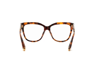 Vista posteriore Philipp Plein VPP051M (0728)