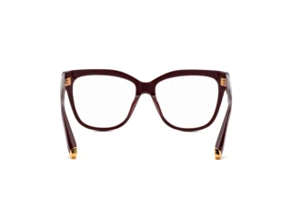 Vista posteriore Philipp Plein VPP051M (0G96)