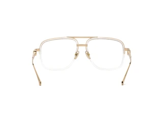 Vista posteriore Philipp Plein VPP063M (0302)