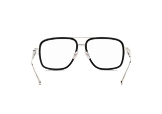 Vista posteriore Philipp Plein VPP063M (0K07)