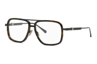 Vista frontale Philipp Plein VPP063V (0593)
