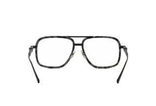Vista posteriore Philipp Plein VPP063V (0599)
