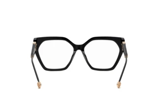 Vista posteriore Philipp Plein VPP068S (0700)