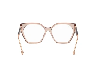 Vista posteriore Philipp Plein VPP068S (07T1)