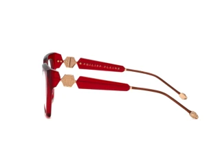 Vista laterale Philipp Plein VPP068S (0V64)