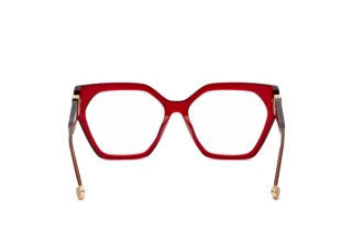 Vista posteriore Philipp Plein VPP068S (0V64)