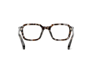 Vista posteriore Philipp Plein VPP083M (03KA)
