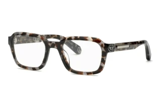 Vista frontale Philipp Plein VPP083M (03KA)
