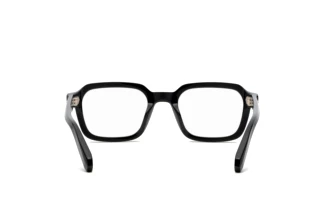 Vista posteriore Philipp Plein VPP083M (0700)