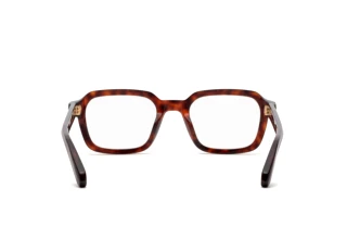 Vista posteriore Philipp Plein VPP083M (0C10)