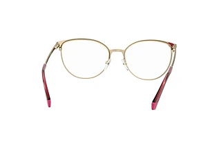 Vista posteriore Polaroid PLD D443 (IBJ)