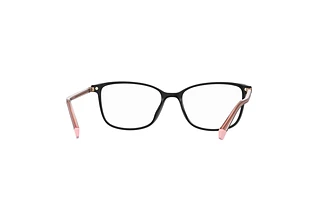 Vista posteriore Polaroid PLD D460/G (807)