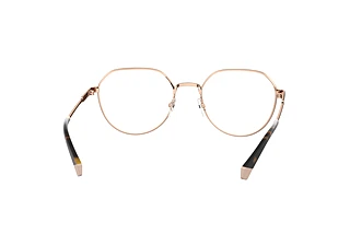 Vista posteriore Polaroid PLD D465 (DDB)