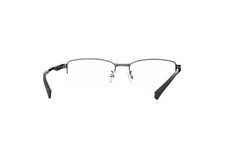 Vista posteriore Polaroid PLD D481/G (KJ1)