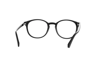 Vista posteriore Polaroid PLD D498 (807)