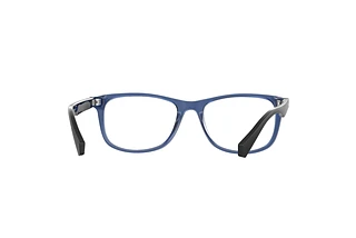 Vista posteriore Polaroid PLD D813 (9N7)