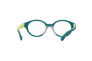 Vista posteriore Polaroid PLD K007 (DLD)