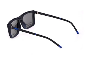 Vista laterale Police UPLL75 (ABIP)