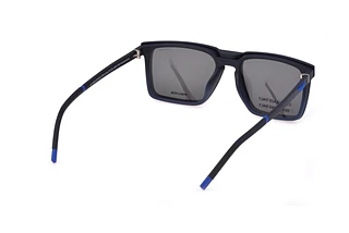 Vista posteriore Police UPLL75 (ABIP)