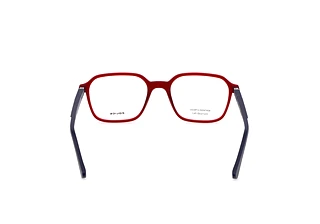 Vista posteriore Police VK111 (06F5)