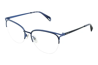 Police VPLC32 08H7 SHINY BLUE W/COLORED PARTS