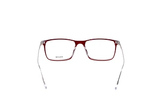 Vista posteriore Police VPLD08 (06RZ)