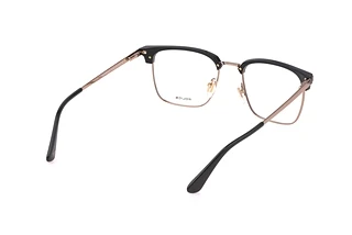 Vista posteriore Police VPLL64 (08FE)